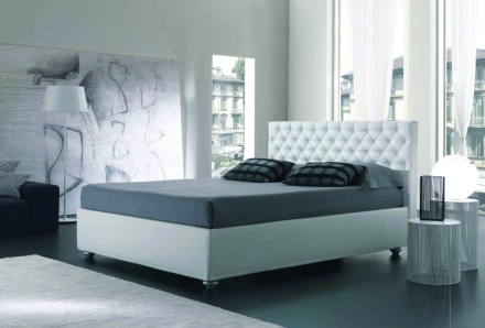 MEDFARMA LETTI in legno o imbottiti - medfarma